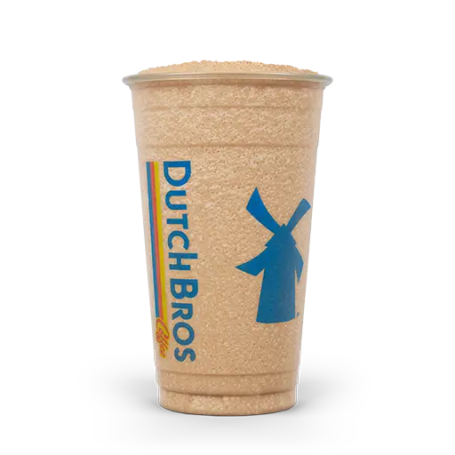 Caramelizer Dutch Freeze