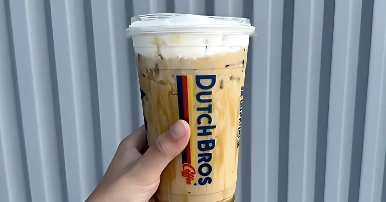 Dutch Bros Hidden Menu USA